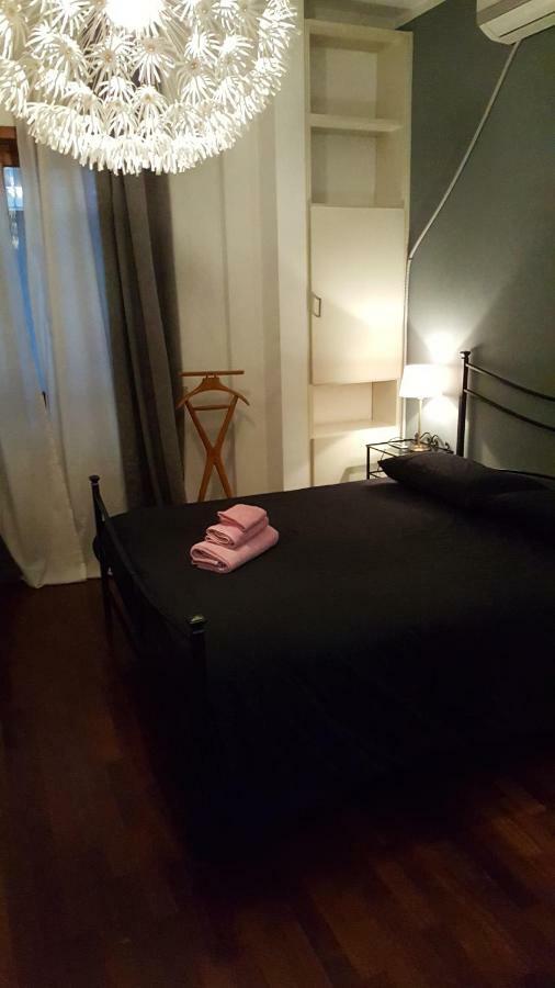 Trastevere Apartment Rom Exteriör bild