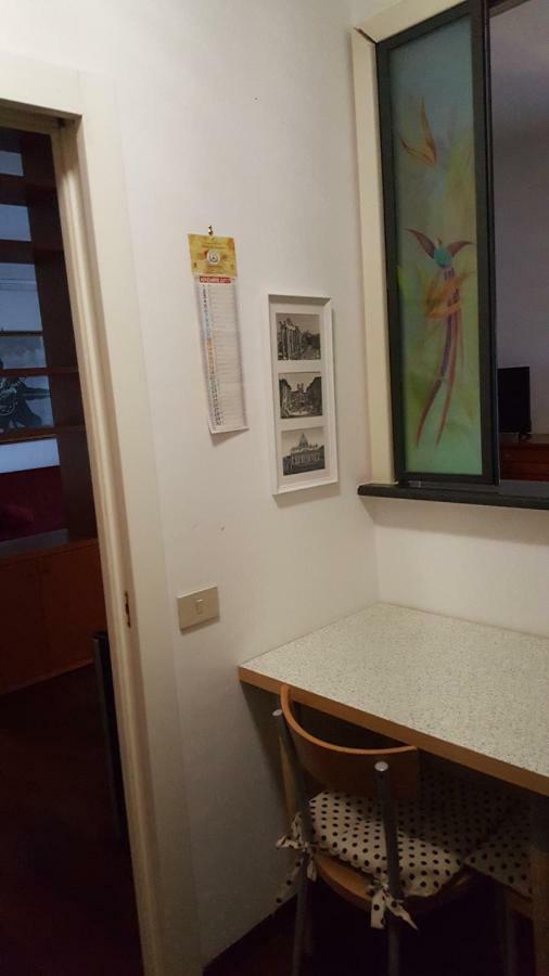 Trastevere Apartment Rom Exteriör bild