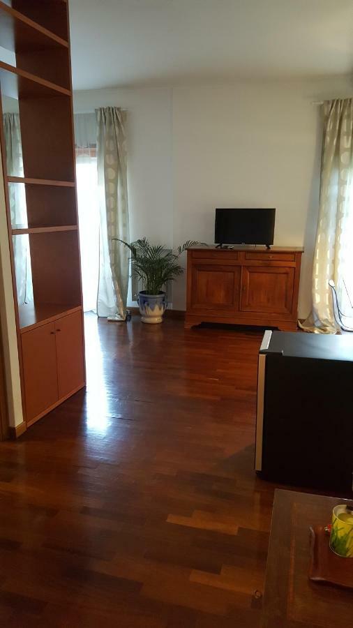 Trastevere Apartment Rom Exteriör bild
