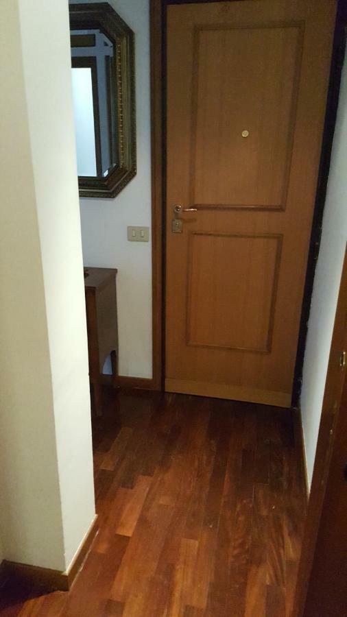 Trastevere Apartment Rom Exteriör bild
