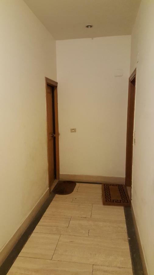 Trastevere Apartment Rom Exteriör bild
