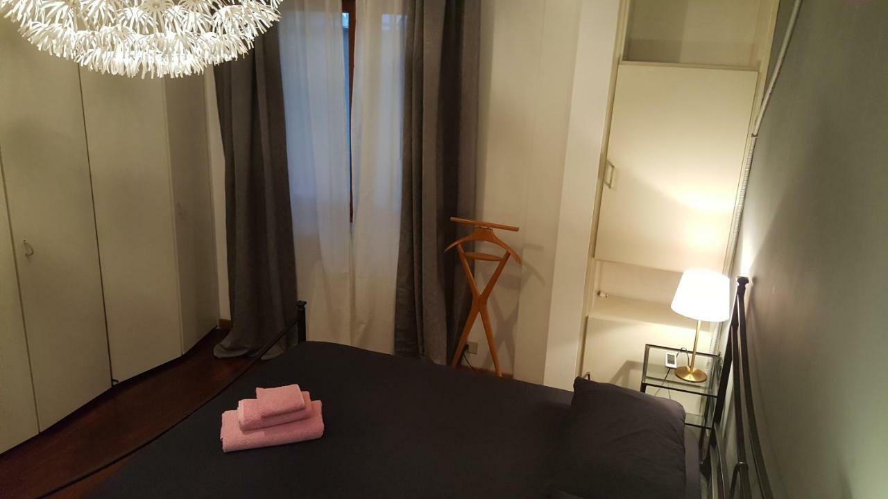 Trastevere Apartment Rom Exteriör bild