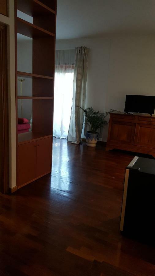 Trastevere Apartment Rom Exteriör bild