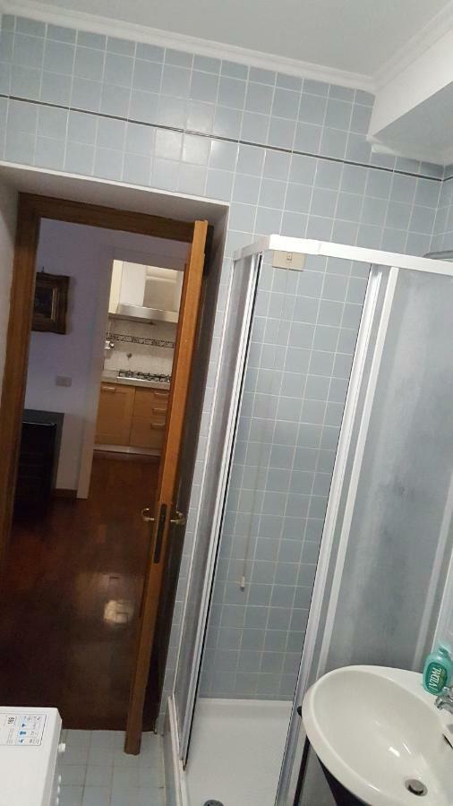 Trastevere Apartment Rom Exteriör bild