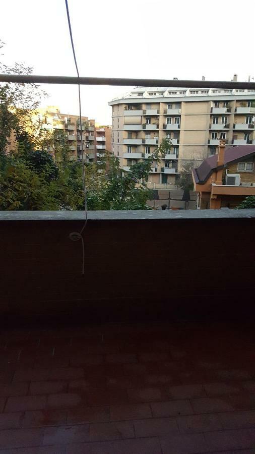 Trastevere Apartment Rom Exteriör bild