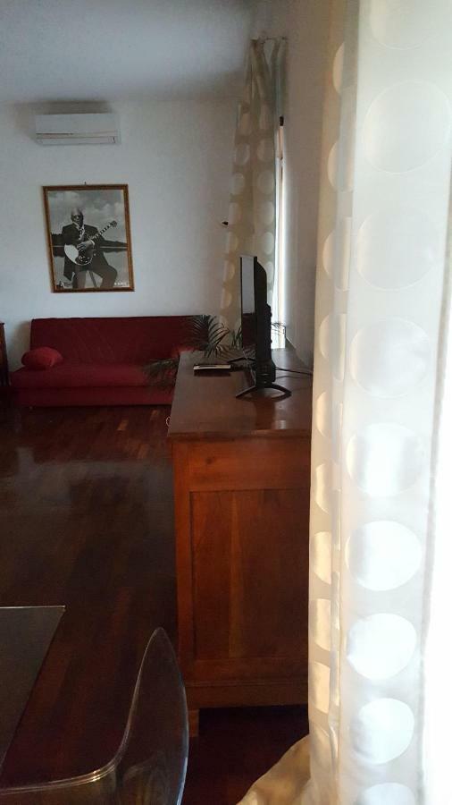 Trastevere Apartment Rom Exteriör bild