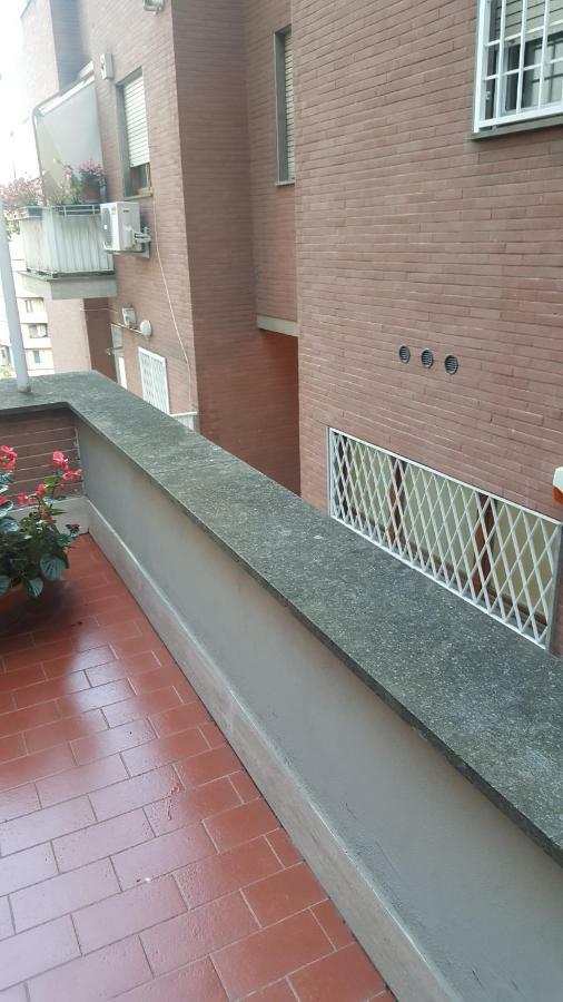 Trastevere Apartment Rom Exteriör bild